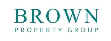 Brown Property Group Logo